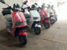 Other Lencar 2026 Motorbike