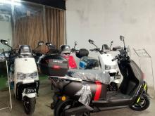 Other Lencar 2026 Motorbike