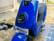 Other Lencar 2025 Motorbike