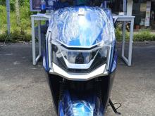 Other Leo 2026 Motorbike