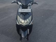 Other LEOMA 2018 Motorbike
