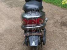 Other Leopard Electric 2019 Motorbike