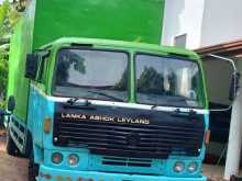 Ashok-Leyland Leyland 2002 Lorry
