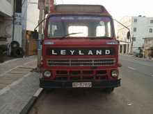 Other Leyland 1986 Lorry