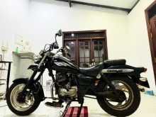 Other LF12511 2003 Motorbike