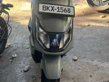 Other AIMA Liberty 2025 Motorbike