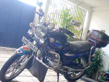 Other Lifan 125cc 2004 Motorbike