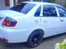 Other LIFAN LF LIMITED SPECIAL 2010 Car