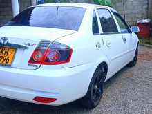 Other LIFAN LF LIMITED SPECIAL 2010 Car