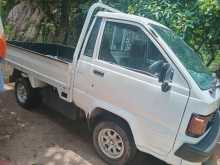 Toyota Liteace 1996 Lorry