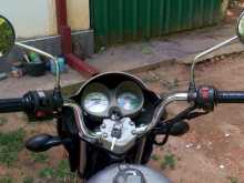 Other LmL Freedom Es 110 Indian 2006 Motorbike