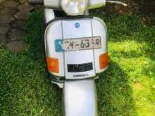 Other LML Vespers Scooter 2003 Motorbike