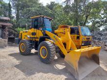 Other Loader 2022 Heavy-Duty