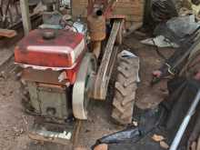 Other Lonfang 2008 Tractor