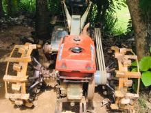 Other Lonfang GN121-B 2010 Tractor