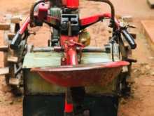 Other Long Fang 2015 Tractor