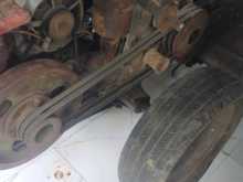 Other Lorel 2007 Tractor