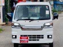 Daihatsu Hijet 2025 Lorry