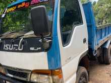 Other Lory 2007 Lorry