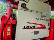 Other LOVOL AF 88 Harvester 2021 Tractor