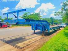 Other Low Bed Trailer Air Bellow 2018 Other