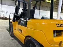 Other LTMG FD50 2025 Heavy-Duty