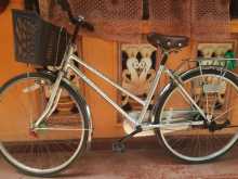 Lumstar Standard / (boys) bicycle