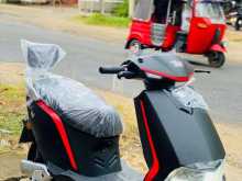 Other Luyan Alfa 2025 Motorbike