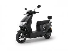 Other LUYUAN MYC 2026 Motorbike