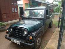 Mahindra Maxi Truck 2009 Lorry