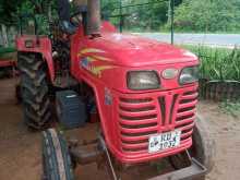 Mahindra 575 Di 2012 Tractor