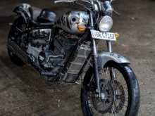 Other Malibu 2017 Motorbike