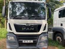 Other MAN TGS 2020 Heavy-Duty