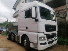 Other MAN TGX 2013 Heavy-Duty