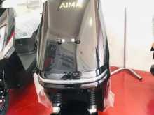Other Mana 2025 Motorbike