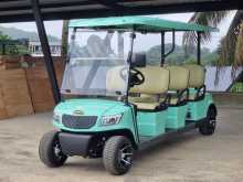 Other Marshell Golf Carts 2025 Other