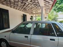 Suzuki Maruti 2011 Car