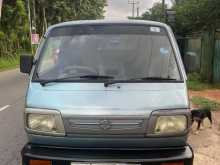 Suzuki Omni 2005 Van
