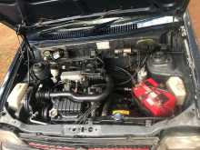 Suzuki Maruti 800 2011 Car