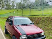 Suzuki Maruti 800 2011 Car