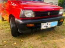 Other Maruti 800 2005 Car