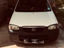 Suzuki Alto 2005 Car