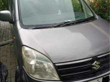Suzuki Maruti 2011 Car