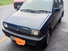 Other Maruty 2012 Car