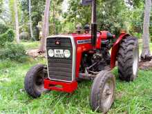 Massey-Ferguson 240 1996 Tractor