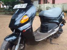 Other MECENET 2008 Motorbike