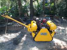 Other Miewa Amr 65 Roller 2009 Heavy-Duty