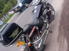 Other Miraj Hyosung 2002 Motorbike