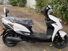 Other MNK 3 E 2025 Motorbike