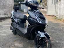 Other MNK3 2024 Motorbike